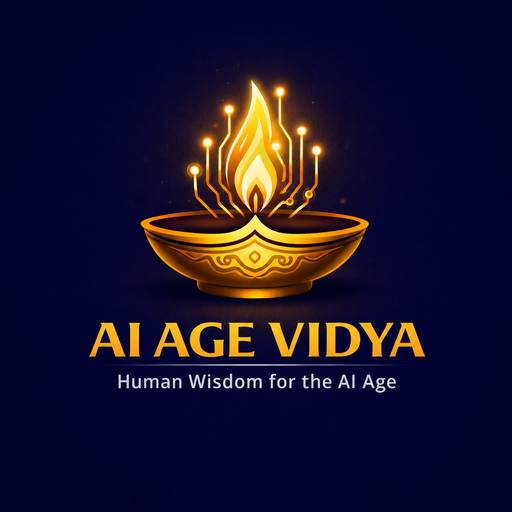 AI Age Vidya